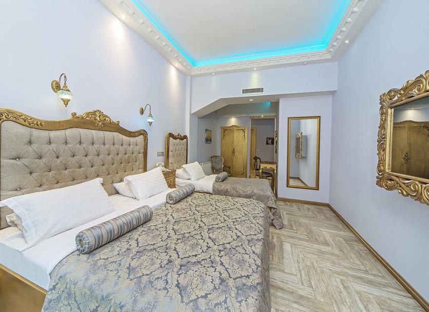 Quarto Foto