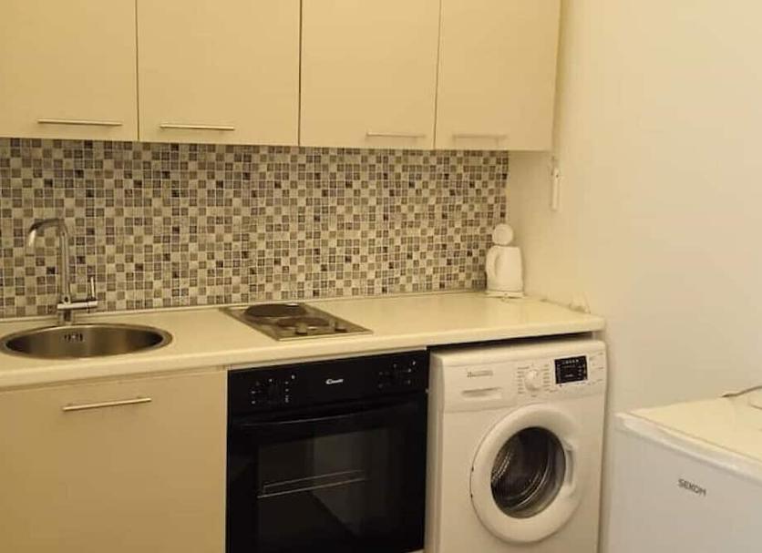 Cozinha Foto