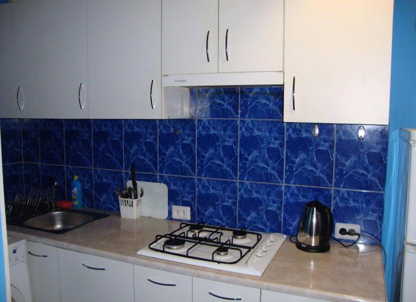 Cozinha Foto