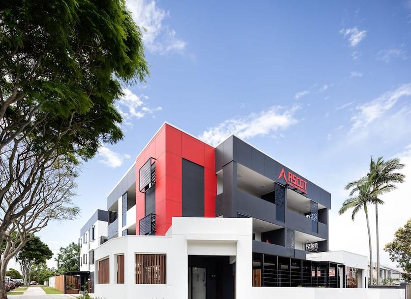 Edifício Foto