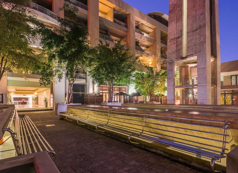 Exterior Foto