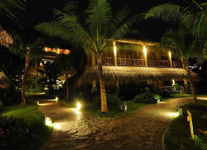 Exterior Foto