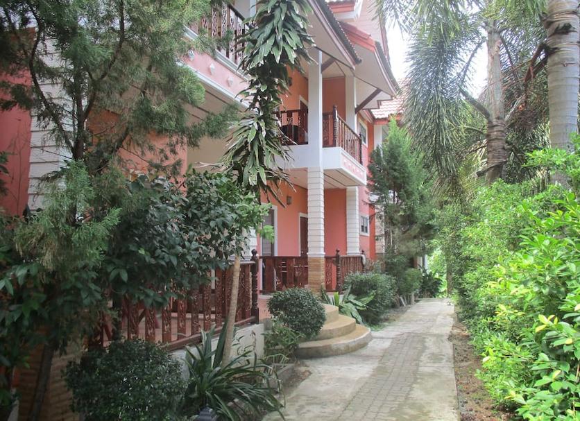 Exterior Foto