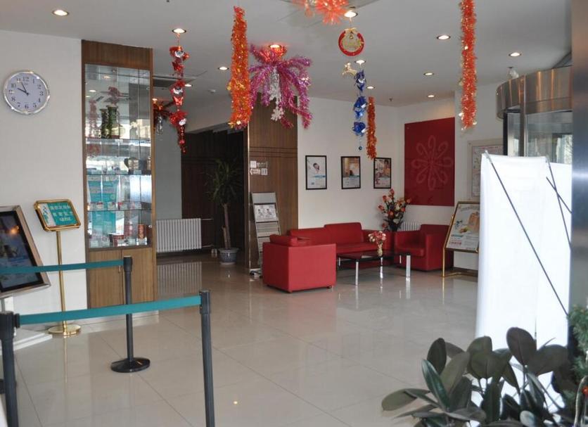 Hall Foto