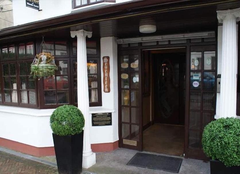Exterior Foto