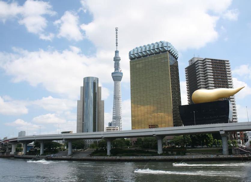 Edifício Foto