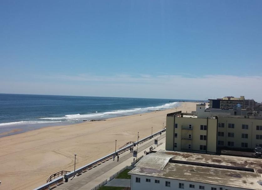 Praia Foto