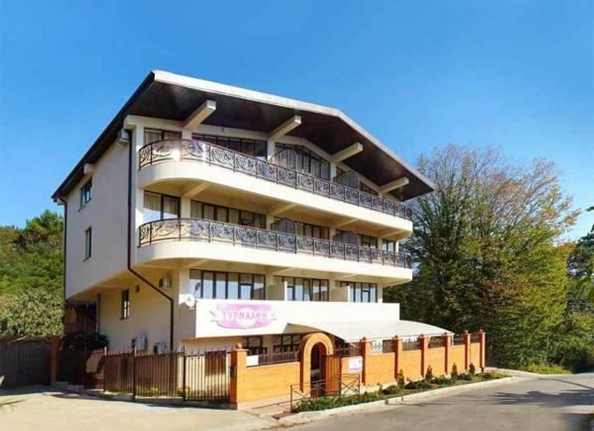 Edifício Foto