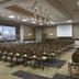 Sala de conferências