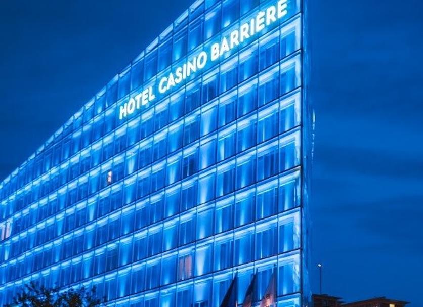 Edifício Foto