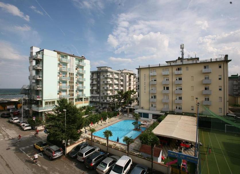 Edifício Foto