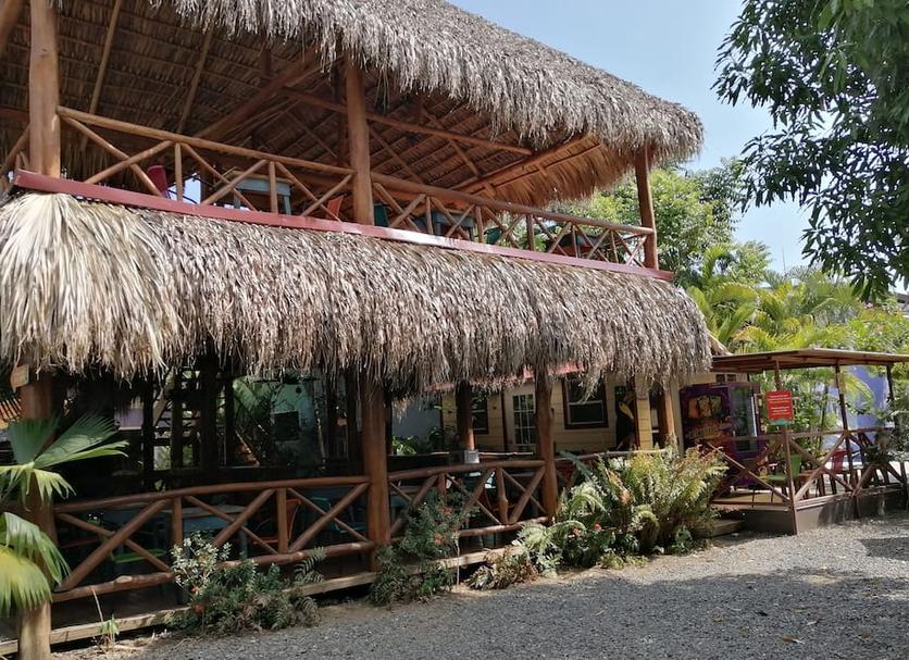 Exterior Foto
