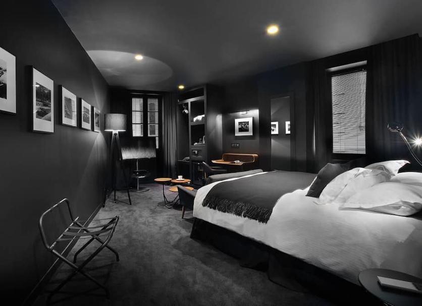 Quarto Foto