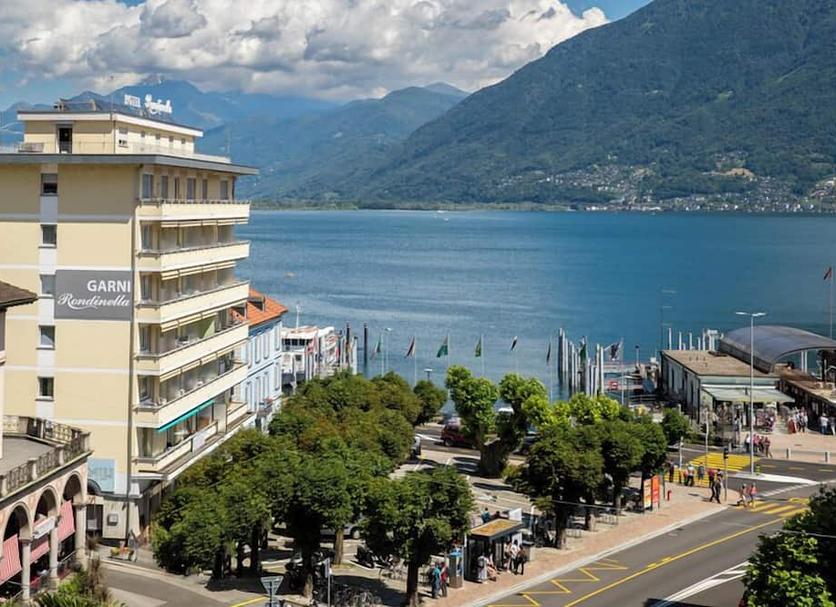 Exterior Foto