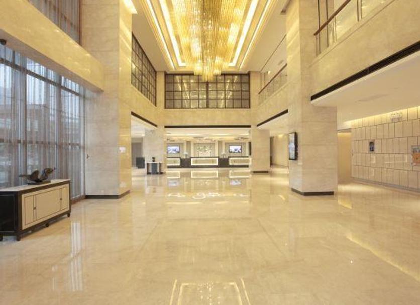 Hall Foto