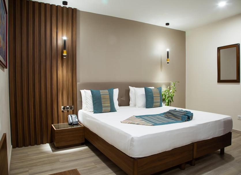 Quarto Foto