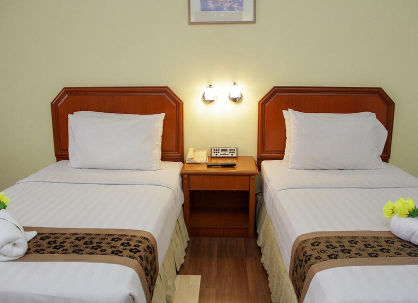 Quarto Foto