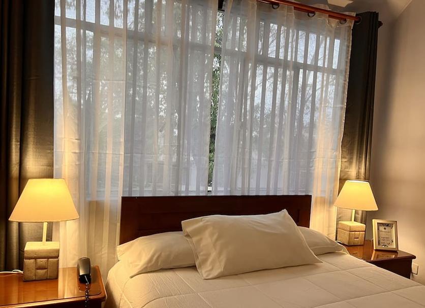 Quarto Foto