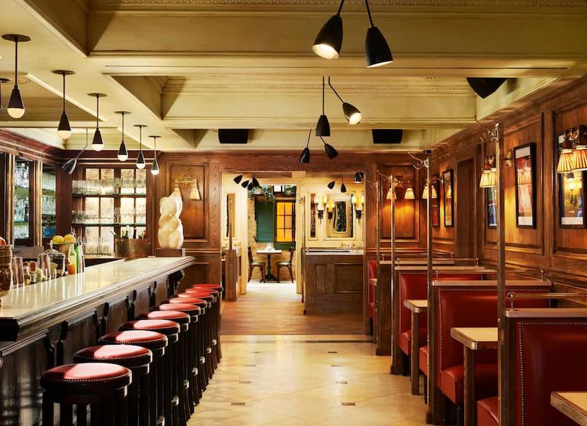 Bar Foto