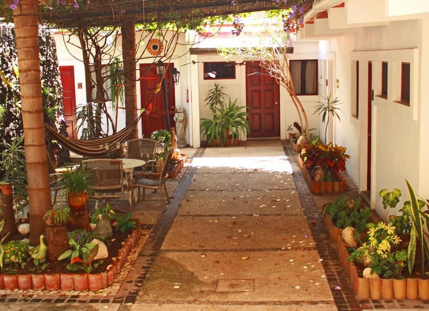 Exterior Foto