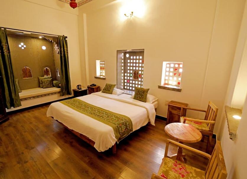 Quarto Foto