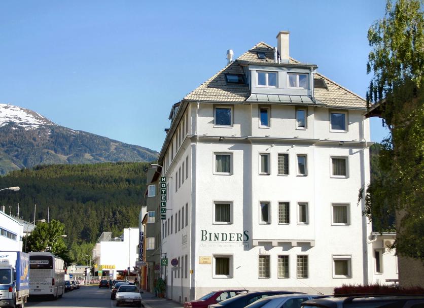 Edifício Foto