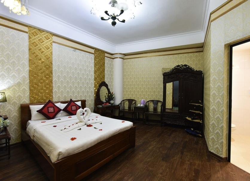 Quarto Foto