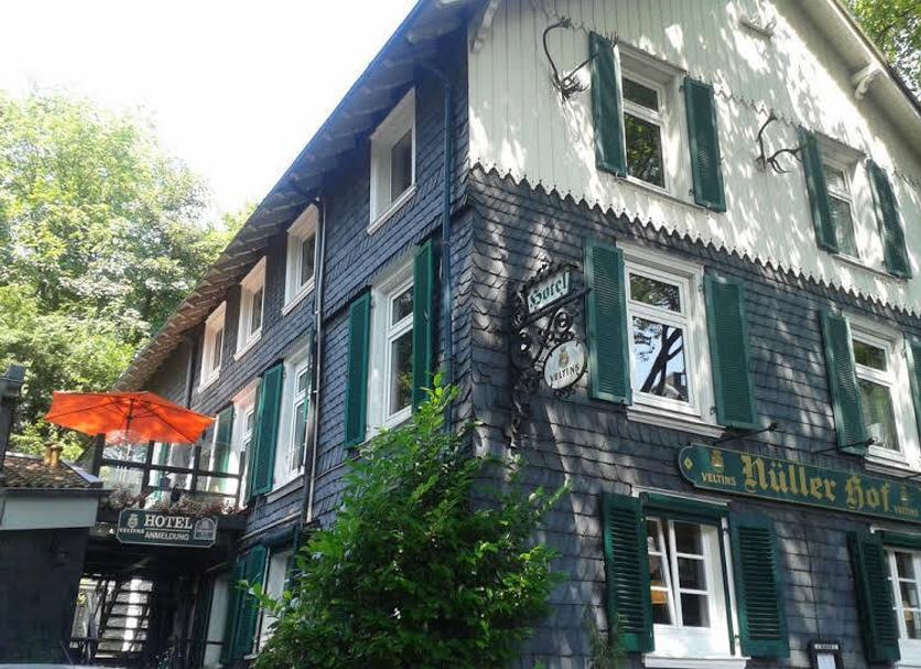 Edifício Foto