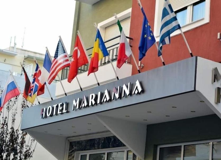 Exterior Foto