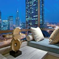 The One Executive Suites Managed By Kempinski - Shanghai