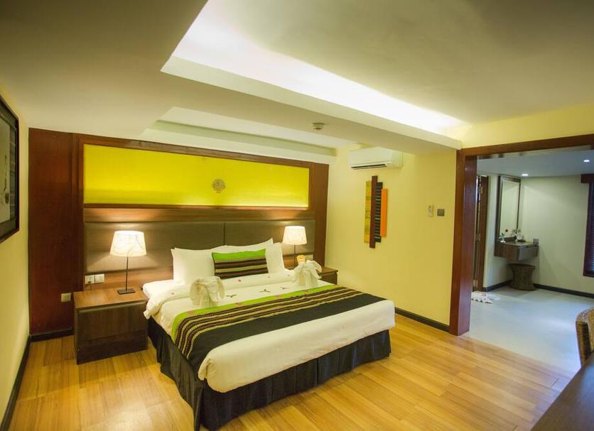 Quarto Foto