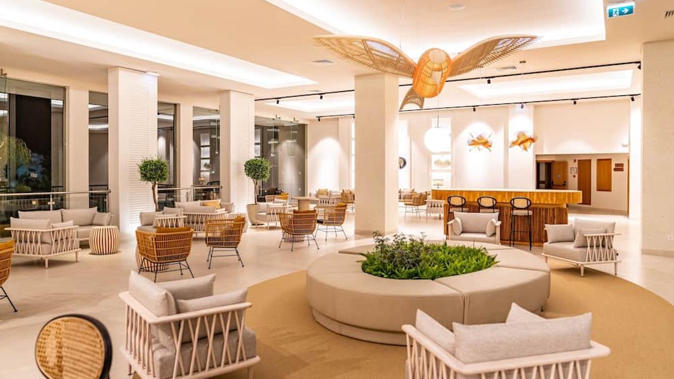 Clubhotel Riu Guaraná