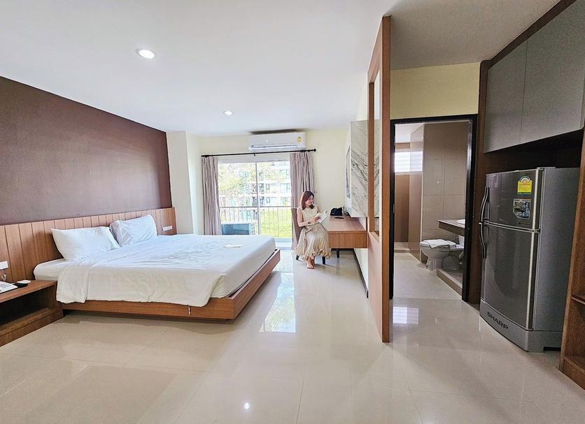 Quarto Foto