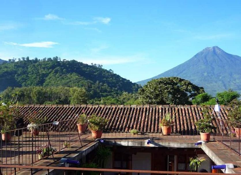 Exterior Foto