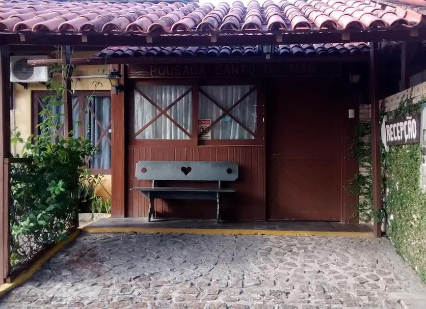 Exterior Foto