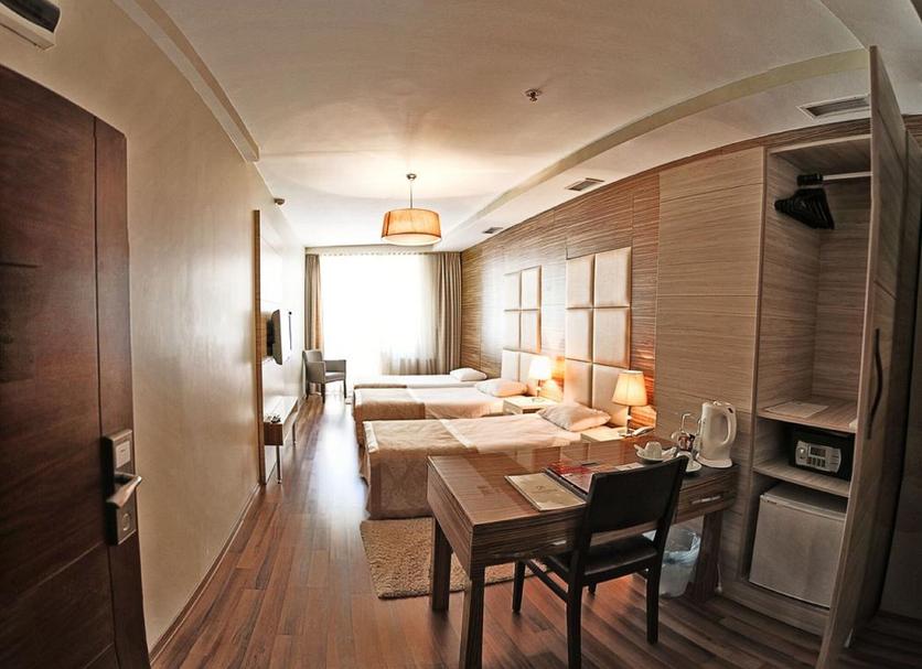 Quarto Foto