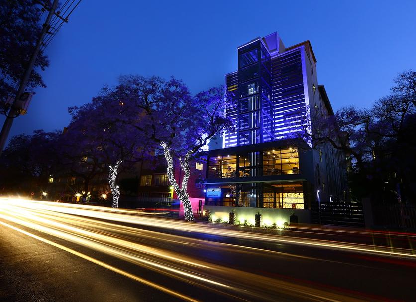 Edifício Foto