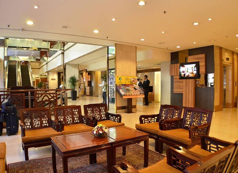 Hall Foto