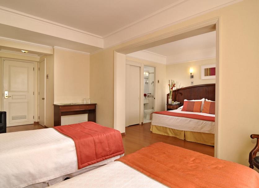 Quarto Foto