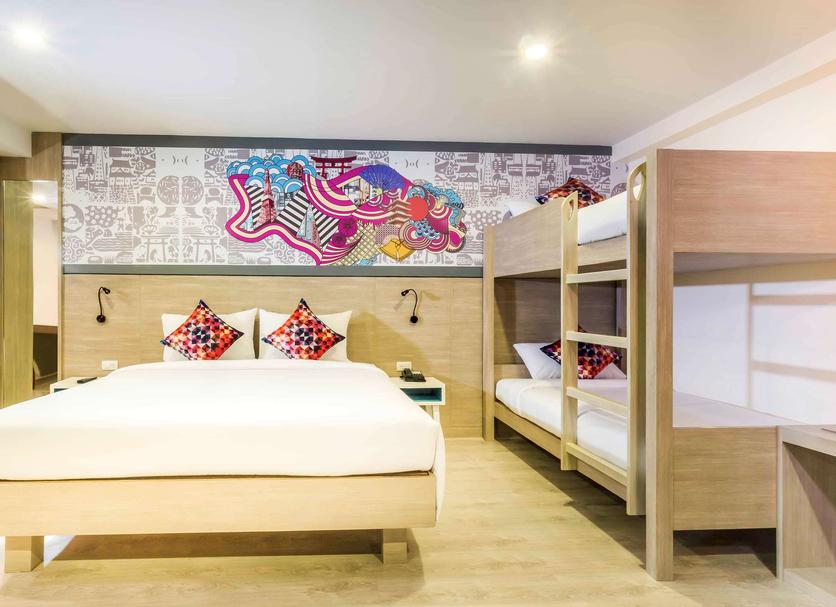 Quarto Foto