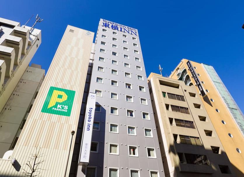 Edifício Foto