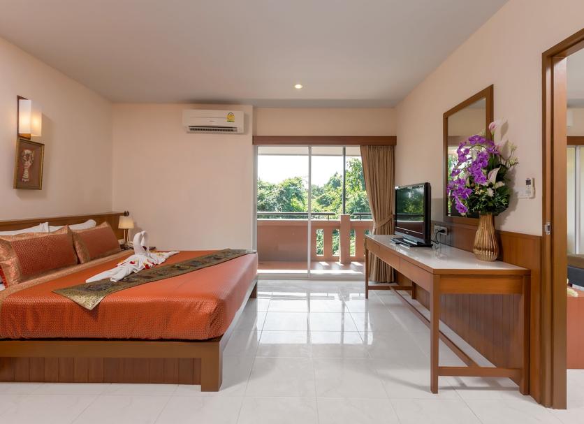 Quarto Foto