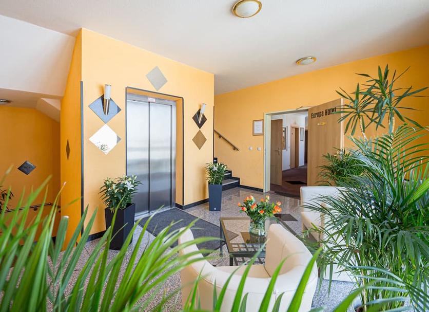 Hall Foto