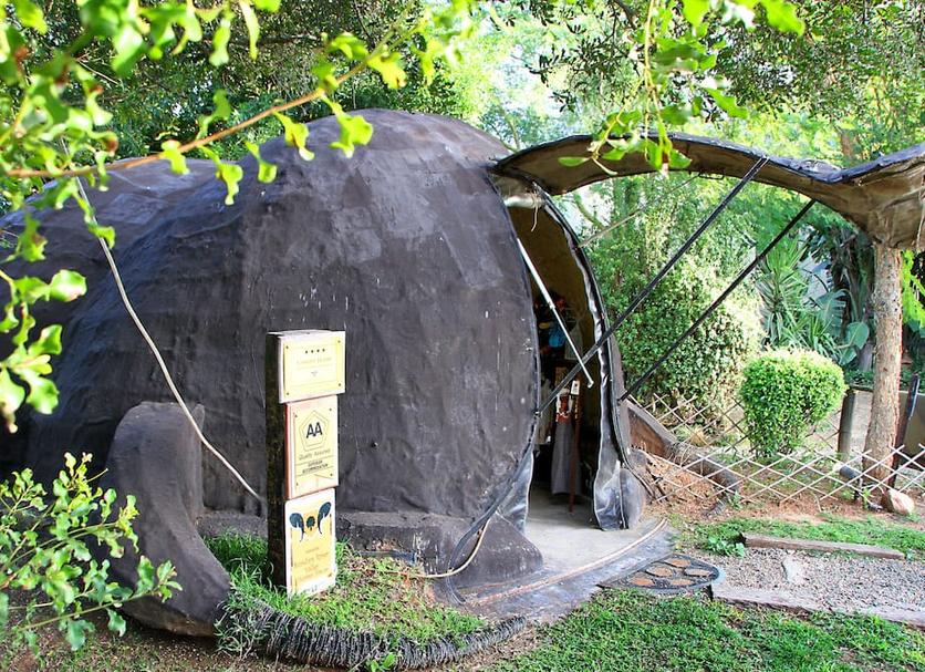 Exterior Foto