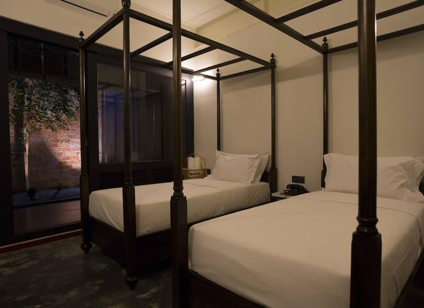 Quarto Foto