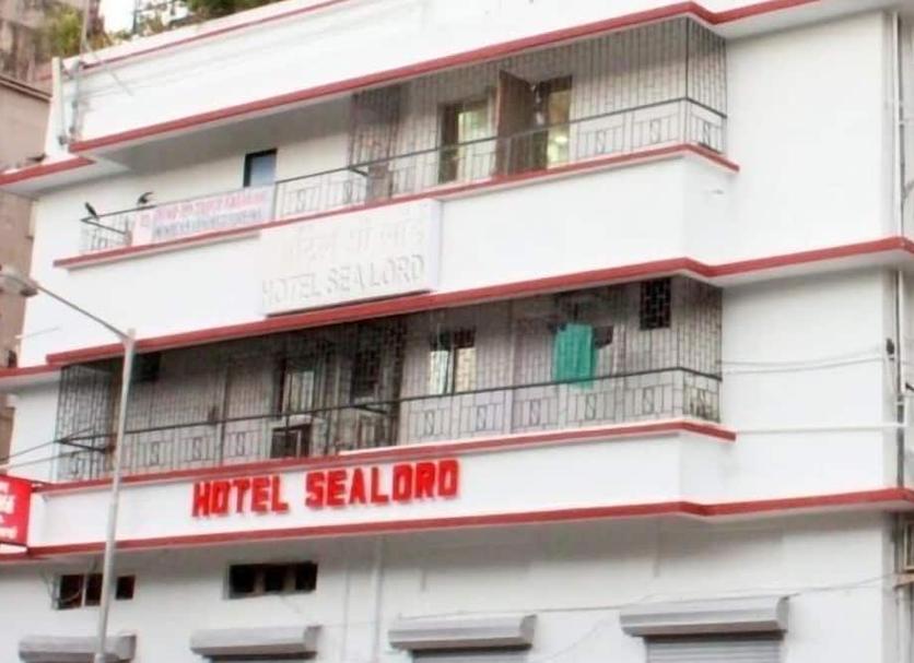Edifício Foto
