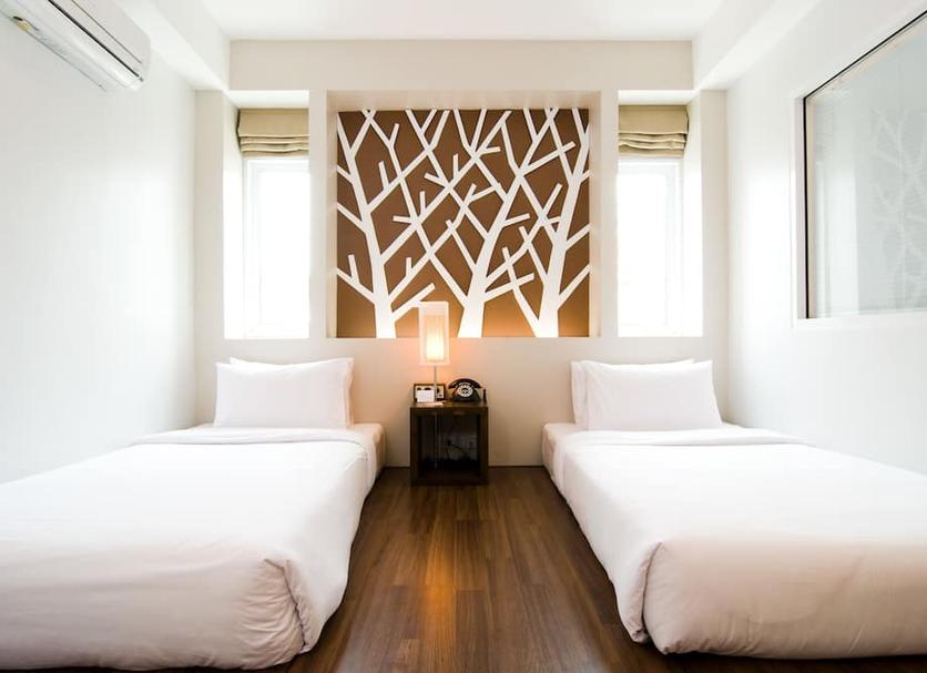Quarto Foto