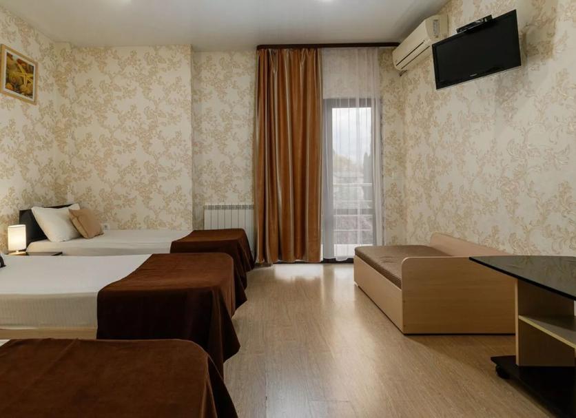 Quarto Foto