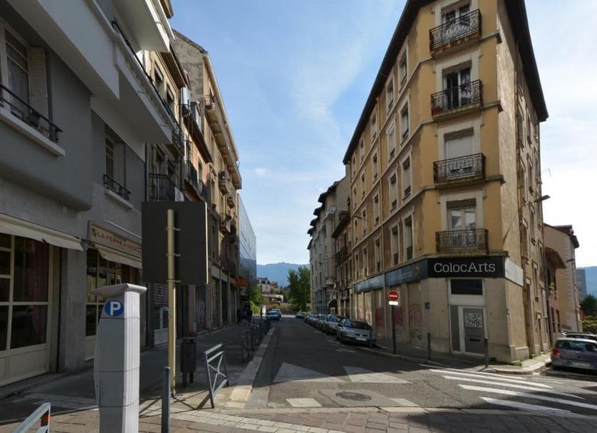 Exterior Foto