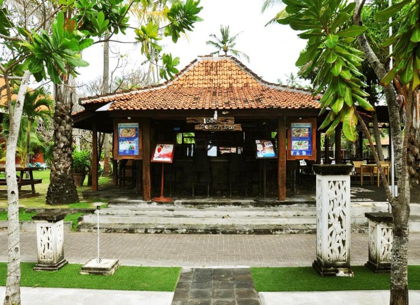 Exterior Foto